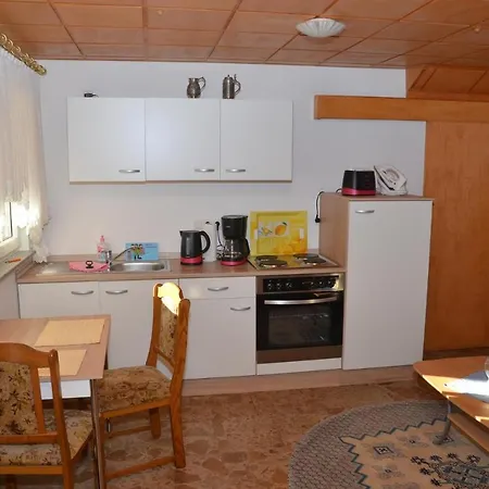 Eichsfeld-pension *