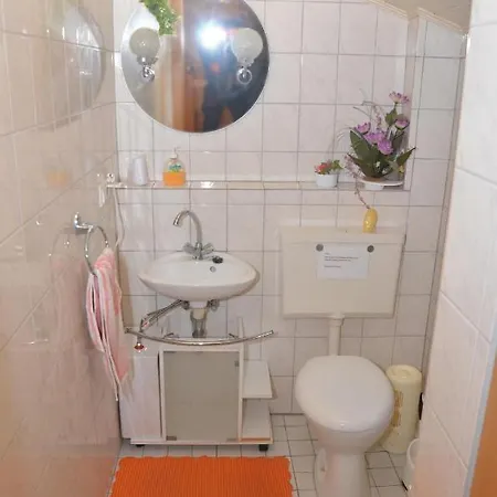 Guest house Eichsfeld-pension